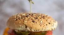 Perfect Grilled Burgers Perfect Grilled Burgers