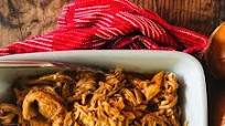 Slow Cooker Pulled Pork Slow Cooker Pulled Pork