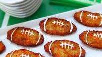 13 Super Savory Snack Recipes for the Super Bowl 13 Super Savory Snack Recipes for the Super Bowl