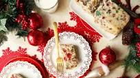 The World's Best Fruitcake The World's Best Fruitcake