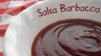 Salsa barbacoa casera y fácil Salsa barbacoa casera y fácil
