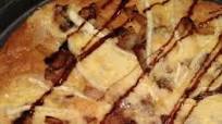 Greek Yogurt Pizza Dough Greek Yogurt Pizza Dough