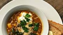 Instant Pot® Lentil Soup Instant Pot® Lentil Soup
