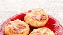 easy Biscuit Mini Pizzas easy Biscuit Mini Pizzas