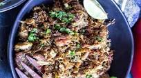 Keto Carnitas Keto Carnitas