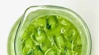 How to Make Cucumber Juice (3 Methods) How to Make Cucumber Juice (3 Methods)