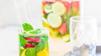 Strawberry Cucumber Detox Water Recipe Strawberry Cucumber Detox Water Recipe