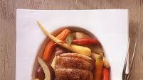 Braised Pork Loin with Pears Braised Pork Loin with Pears