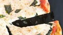 Neopolitan Pizza Neopolitan Pizza