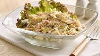 Orzo and Tuna Salad Orzo and Tuna Salad