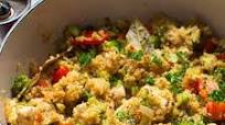30 Best Quinoa Recipes: One Pot Chicken Quinoa 30 Best Quinoa Recipes: One Pot Chicken Quinoa