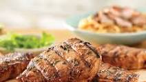 Thai Ribeye Pork Chops Thai Ribeye Pork Chops