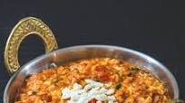 Paneer Bhurji Gravy Paneer Bhurji Gravy