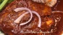 Instant Pot Filipino Pork Chops Asado Instant Pot Filipino Pork Chops Asado
