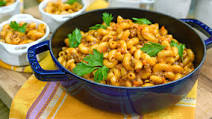Cheeseburger Pasta Recipe Cheeseburger Pasta Recipe