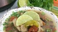 Weight Watchers Zero Point Jerk Chicken Soup Weight Watchers Zero Point Jerk Chicken Soup