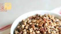 Instant Pot Black-Eyed Peas Instant Pot Black-Eyed Peas