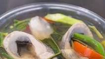 Sinigang na Bangus Recipe Sinigang na Bangus Recipe