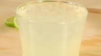 Smokey Margarita Smokey Margarita