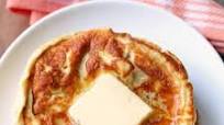 Keto Cream Cheese Pancakes Keto Cream Cheese Pancakes