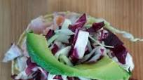 Salmon Tostadas Salmon Tostadas