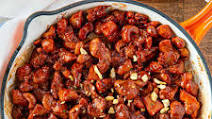 Cashew Chicken Cashew Chicken