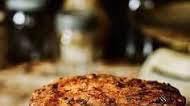Fig, apricot and pistachio Christmas cake Fig, apricot and pistachio Christmas cake
