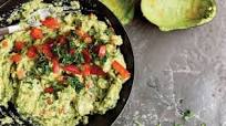 A Guacamole Recipe That Only Has A Few Ingredients And Is Loaded With Flavor A Guacamole Recipe That Only Has A Few Ingredients And Is Loaded With Flavor