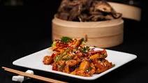 Mandarin Chicken Recipe Mandarin Chicken Recipe