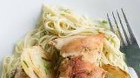 Sautéed Chicken Breasts with Fennel and Rosemary Sautéed Chicken Breasts with Fennel and Rosemary
