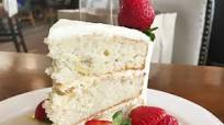 Art Smith's Hummingbird Cake recipe Art Smith's Hummingbird Cake recipe