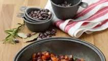 Mother Stallard Beans Mother Stallard Beans