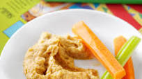 Easy Hummus Easy Hummus