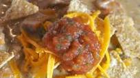 Chiles Rellenos Soup Chiles Rellenos Soup