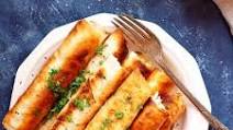 Turkish Borek Recipe (Sigara Borek) Turkish Borek Recipe (Sigara Borek)