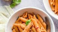 Creamy Tomato Pasta Creamy Tomato Pasta