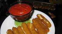 WLS-friendly Mozzarella Sticks WLS-friendly Mozzarella Sticks