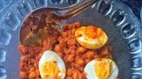 Easy Bhuna Chana Masala - Chickpea Curry Easy Bhuna Chana Masala - Chickpea Curry
