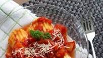 5 Cheese Stuffed Manicotti 5 Cheese Stuffed Manicotti