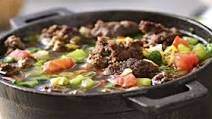Cheeseburger Soup Cheeseburger Soup