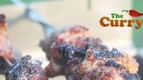 Tandoori Lamb Tikka Tandoori Lamb Tikka