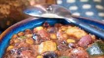 Instant Pot Vegetarian Chili Instant Pot Vegetarian Chili