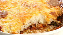 Easy Ground Beef Shepherd's Pie Recipe Easy Ground Beef Shepherd's Pie Recipe