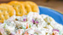 Shrimp Salad Shrimp Salad