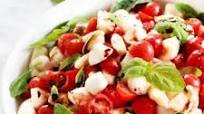 Quick Gnocchi Caprese Quick Gnocchi Caprese