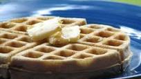Soaked Gluten-Free Waffles Soaked Gluten-Free Waffles