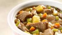 Easy Turkey Stew Easy Turkey Stew