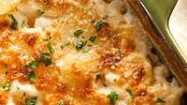 PERFECT Au Gratin Potatoes PERFECT Au Gratin Potatoes