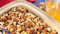 Caramel Corn Snack Mix Caramel Corn Snack Mix