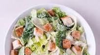 Healthy Chicken Caesar Salad Healthy Chicken Caesar Salad